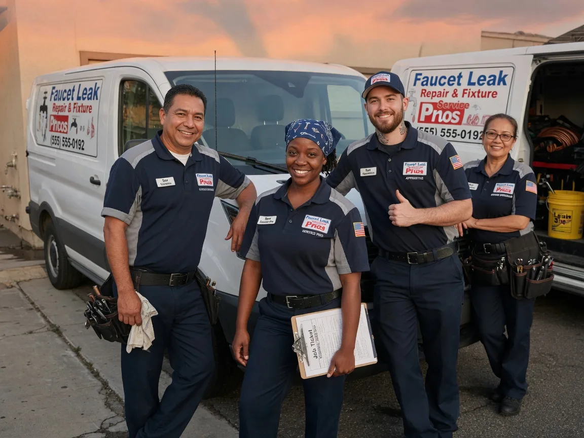 Faucet Repair company in West Burke, VT